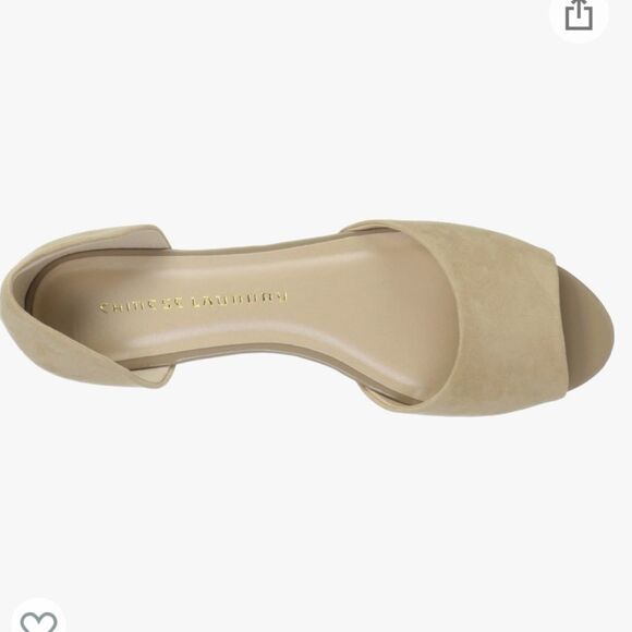 Chinese Laundry Flats - Picture 4 of 8